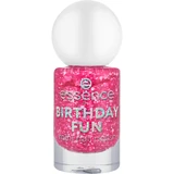 Лак для нігтів mini Birthday Fun, 05, 5 мл, Essence