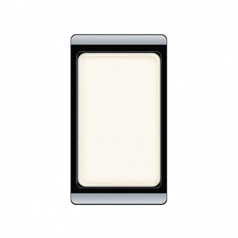 Artdeco Magnetic Matte Eyeshadow 512 Matt White, 0,8 г: ціни та характеристики