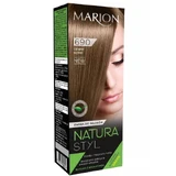Фарба для волосся Marion 690 темно-русявий 80 мл + кондиціонер 10 мл