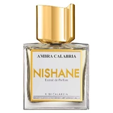Nishane Ambra Calabria Parfum, 50 мл