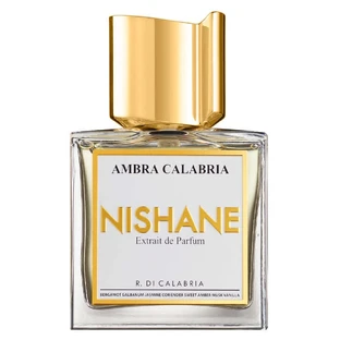 Nishane Ambra Calabria Parfum, 50 мл