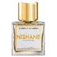 Nishane Ambra Calabria Parfum, 50 мл