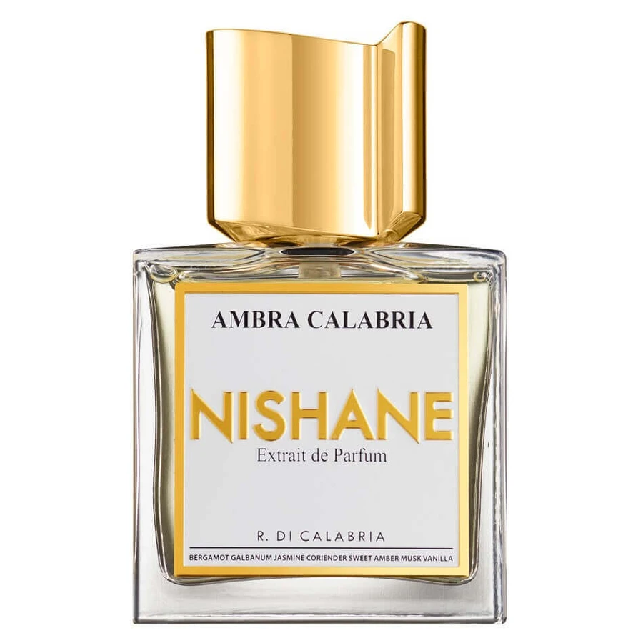 Nishane Ambra Calabria Parfum, 50 мл: цены и характеристики