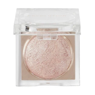 Makeup Revolution Beam Bright Face Highlighter Rose Lustre, 2,45 г