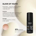 Veoli Botanica Elixir Of Youth Освітлююча і живильна емульсійна сироватка з аскорбілтетраізопальмітатом 5%, 30 мл: ціни та характеристики