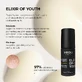 Veoli Botanica Elixir Of Youth Освітлююча і живильна емульсійна сироватка з аскорбілтетраізопальмітатом 5%, 30 мл