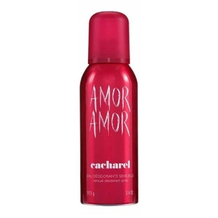 Cacharel Amor Amor Дезодорант-спрей, 150 мл