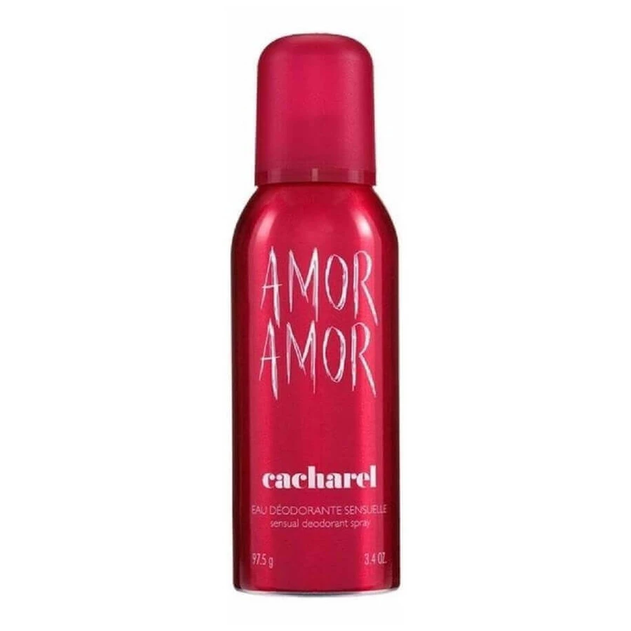 Cacharel Amor Amor Дезодорант-спрей, 150 мл: цены и характеристики