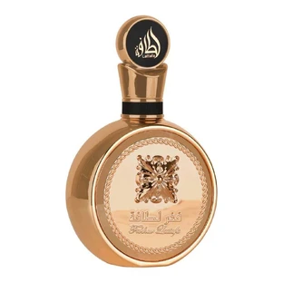 Lattafa Fakhar Extrait Eau de Parfum, 100 мл