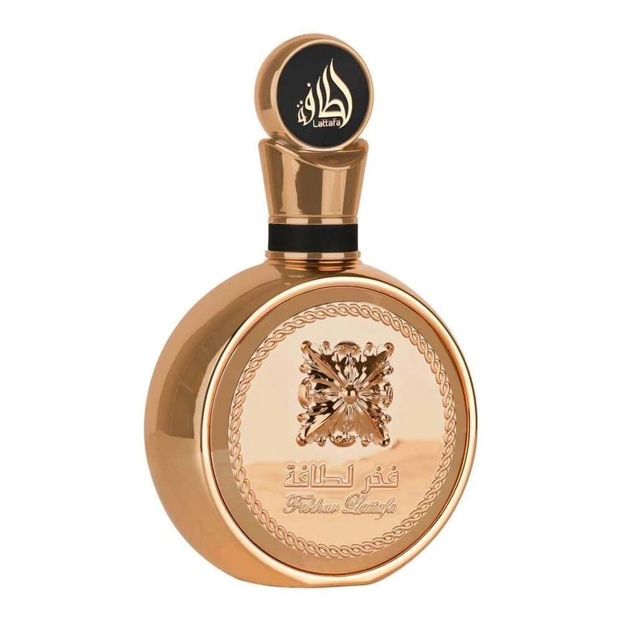 Lattafa Fakhar Extrait Eau de Parfum, 100 мл: цены и характеристики