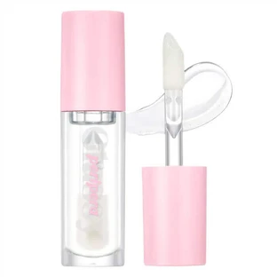 Peripera Ink Glasting Lip Gloss 01 Transparent, 4,5 мл