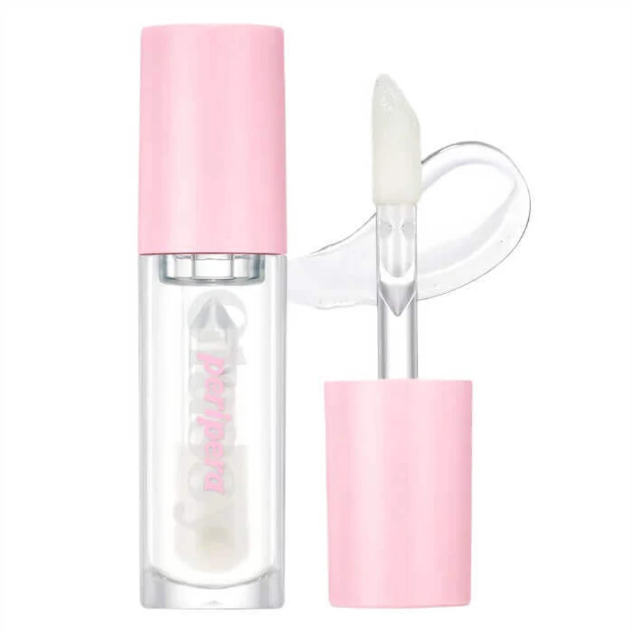 Peripera Ink Glasting Lip Gloss 01 Transparent, 4,5 мл: цены и характеристики