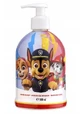 Жидкое мыло для рук Air-Val Paw Patrol, 500 мл