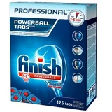 Finish, Таблетки для посудомийної машини, 140 шт