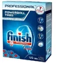 Finish, Таблетки для посудомийної машини, 140 шт