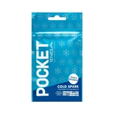 Одноразовий мастурбатор Tenga Pocket Cold Spark