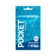 Одноразовий мастурбатор Tenga Pocket Cold Spark
