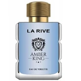 Туалетная вода La Rive Amber King, 100 мл