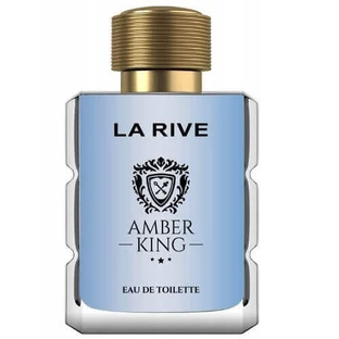 Туалетна вода La Rive Amber King, 100 мл