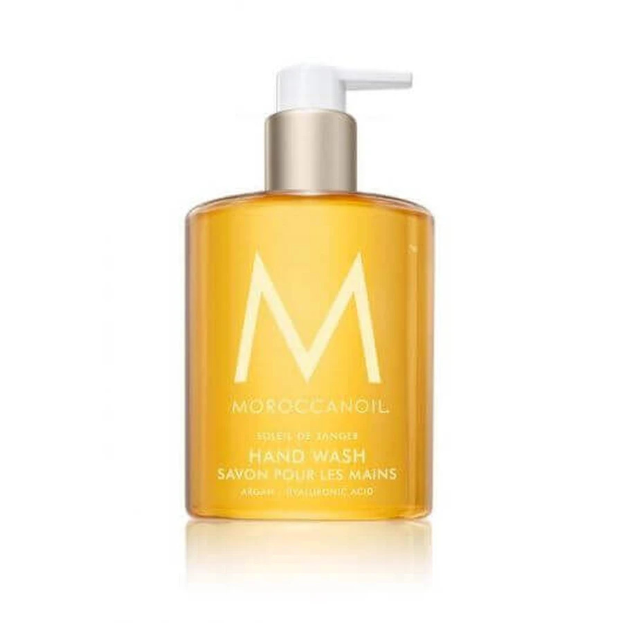 Рідке мило для рук Soleil de Tanger, 100 мл, Moroccanoil: ціни та характеристики