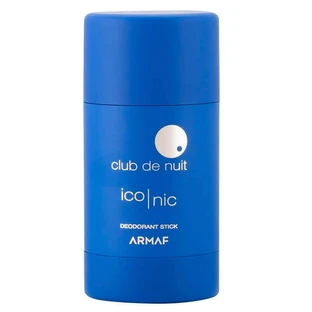Дезодорант-стик Armaf Club de Nuit Iconic, 75 г
