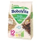 BoboVita terci de lapte și cereale, cacao, după 12 luni, 230 г