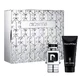 Туалетна вода Paco Rabanne Phantom, 50 мл + гель для душу, 100 мл