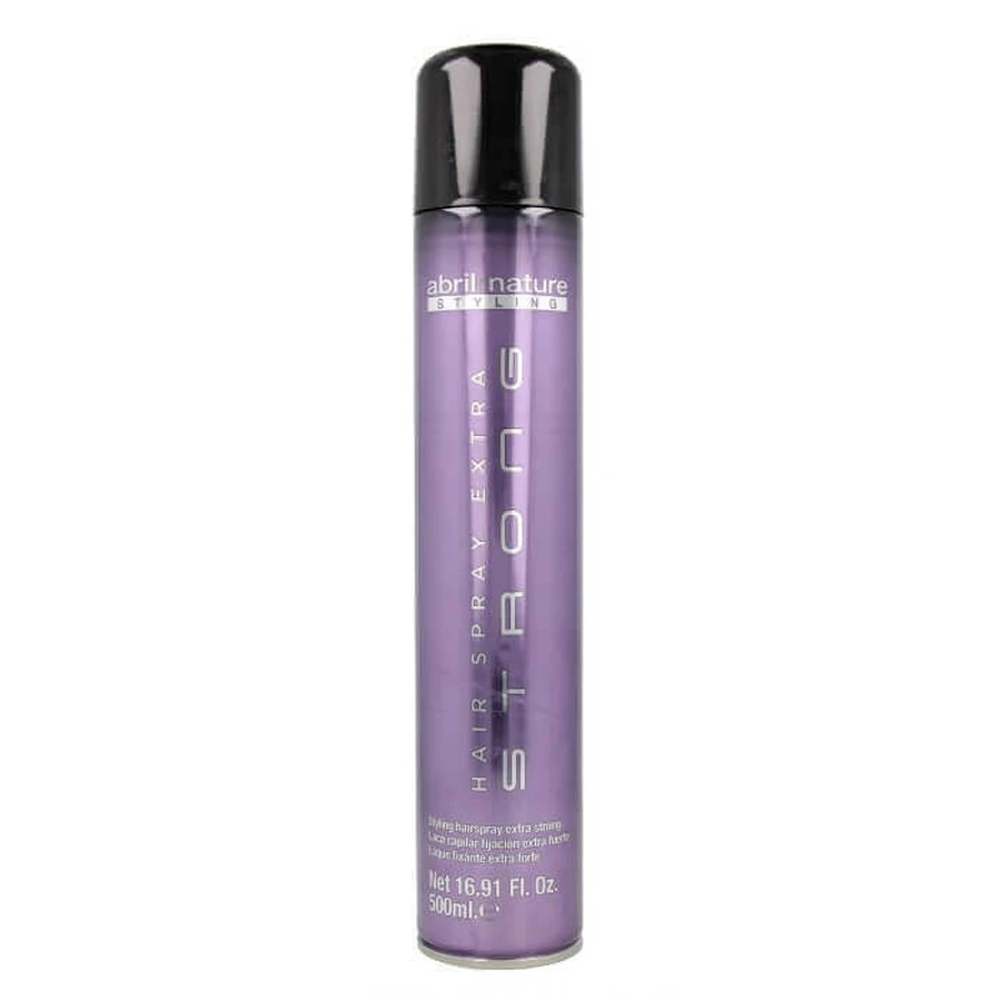 Спрей для волосся abril et nature Styling Extra Strong, 500 мл: ціни та характеристики