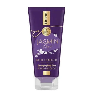 Живильний еліксир для тіла JasminLove, 175 мл, Lirene