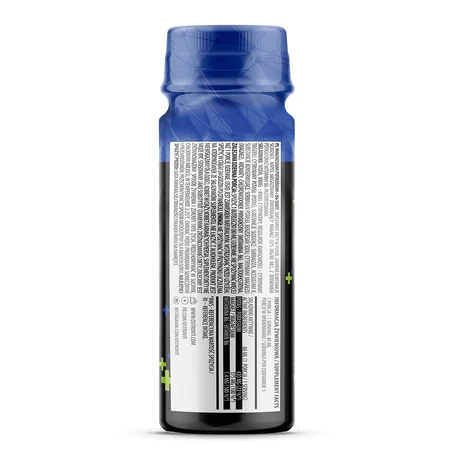 OstroVit Magnesium Potassium + B6 Shot, лимонно-лаймово-персиковый вкус, 80 мл: цены и характеристики
