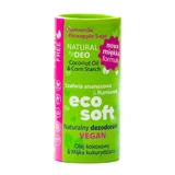 Натуральний дезодорант Ecosoft Herbal Garden, 50 мл
