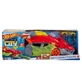 Набор Дракон-транспортер с машиной, + 3 года, Hot Wheels