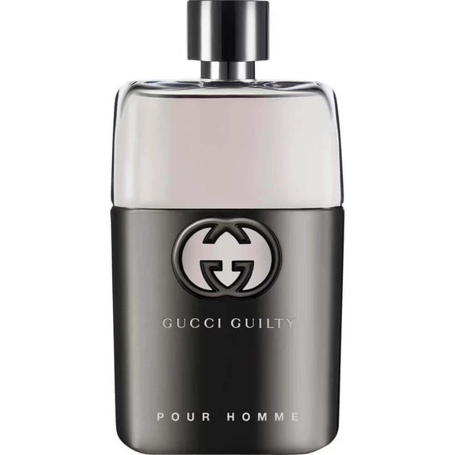 Gucci Guilty Pour Homme Туалетная вода, 150 мл: цены и характеристики