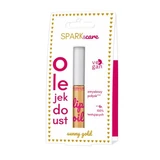 Floslek Laboratorium Spark amp; Care Sunny Gold Lip Oil, 5,5 г