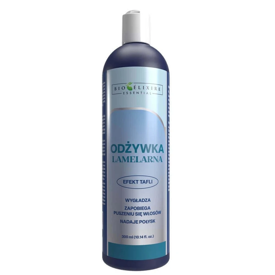 Кондиционер для волос Bioelixire Essential Lamellar Hair Conditioner, 300 мл: цены и характеристики