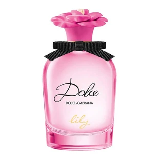 Туалетна вода Dolce & Gabbana Dolce Lily, 75 мл