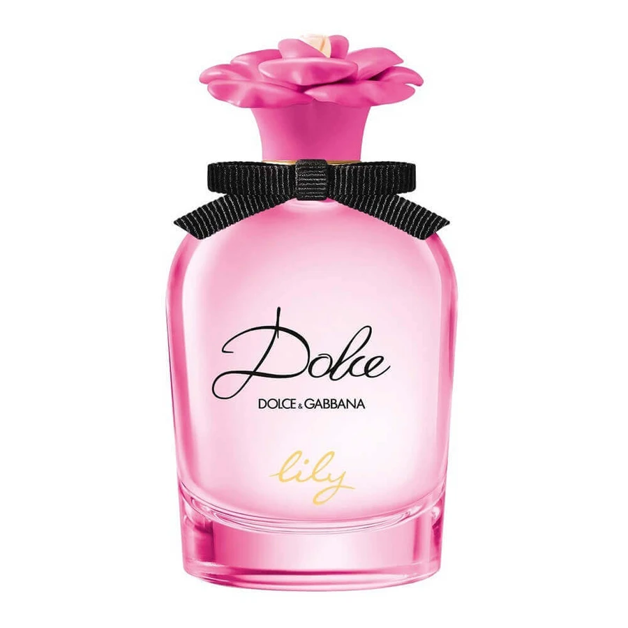 Туалетна вода Dolce & Gabbana Dolce Lily, 75 мл: ціни та характеристики