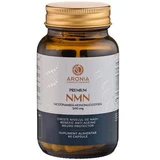 Нікотинамід мононуклеотид НМН Aronia Charlottenburg NMN Premium 500 мг, 60 капсул