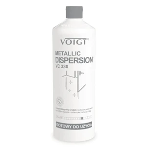 Voigt VC330, Полимерное противоскользящее средство для полировки и защиты полов, 1 л