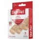 Еластичні патчі Skin Aid, 12 шт