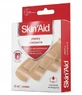 Skin Aid Plasturi elastici, 12 buc