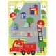 B6 carnet 4 POMPIERI