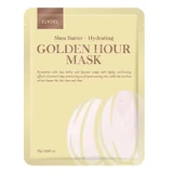 Elroel Golden Hour Mask Зволожуюча маска для обличчя з маслом ши, 25 г
