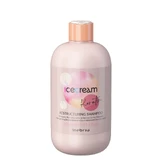 Inebrya Ice Cream Keratin Restructuring Hair Shampoo, 300 мл