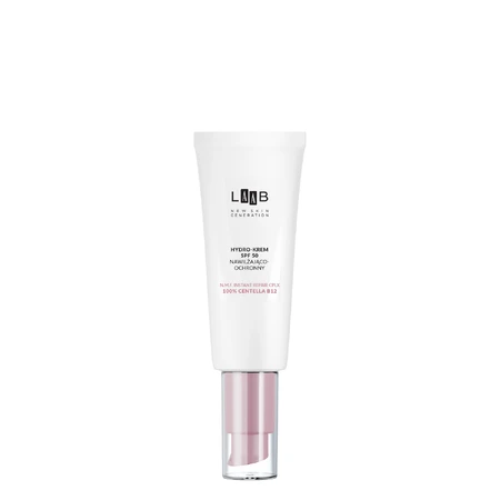 Увлажняющий и защитный гидро-крем Oceanic AA LAAB SPF50, 40 мл: цены и характеристики