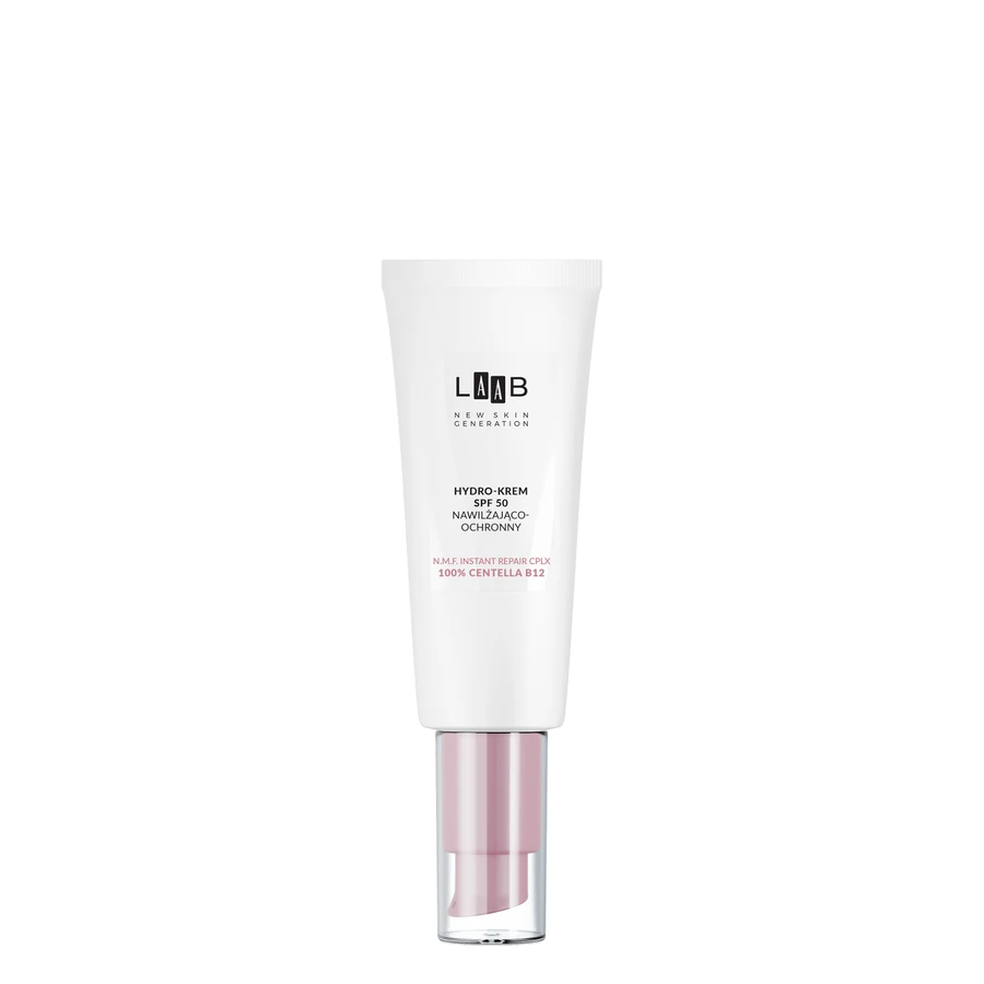 Увлажняющий и защитный гидро-крем Oceanic AA LAAB SPF50, 40 мл: цены и характеристики