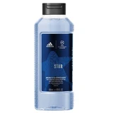 Гель де дюш Adidas Uefa Champions League, 400 мл