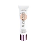 L Oreal Paris BB C est Magic BB face cream 04 Medium, 30ml