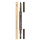 Олівець для брів Wibo Slim Triangular Eyebrow Pencil 1 Soft Brown