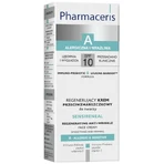 Інтенсивний крем проти зморшок Pharmaceris A Sensireneal SPF10 30 мл: ціни та характеристики